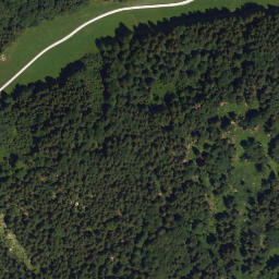 Satellite imagery of Rauhenberg, DE