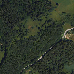 Satellite imagery of Hüttenberger Eck, DE