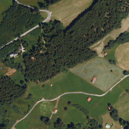 Satellite imagery of Hüttenberger Eck, DE