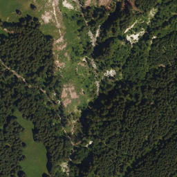 Satellite imagery of Hirschberg, DE