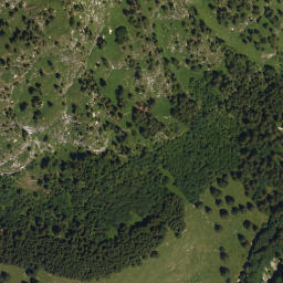 Satellite imagery of Hirschberg, DE