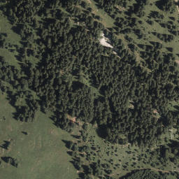 Satellite imagery of Einstein, AT