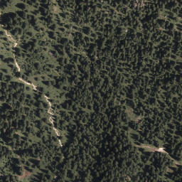 Satellite imagery of Einstein, AT