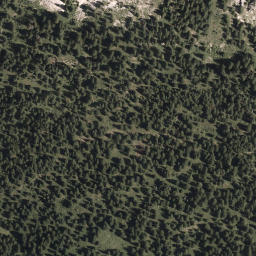 Satellite imagery of Einstein, AT