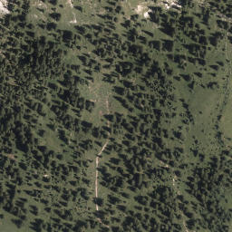 Satellite imagery of Rappenschrofen, AT