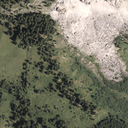 Satellite imagery of Rappenschrofen, AT