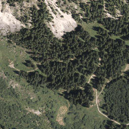 Satellite imagery of Rappenschrofen, AT