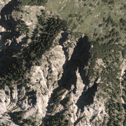 Satellite imagery of Seichenkopf, AT