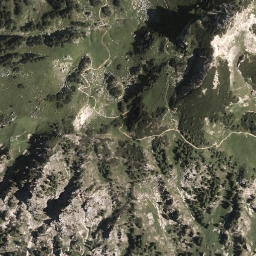 Satellite imagery of Füssener Jöchl, AT