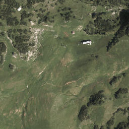 Satellite imagery of Hahnenkopf, AT