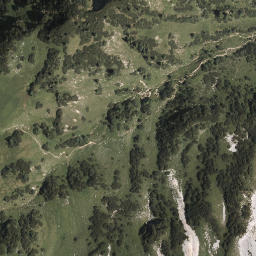 Satellite imagery of Hahnenkopf, AT