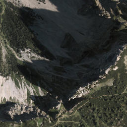 Satellite imagery of Schlicke, AT