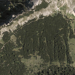 Satellite imagery of Schlicke, AT