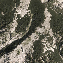Satellite imagery of Karretschrofen, AT