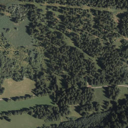 Satellite imagery of Kniepaß, AT