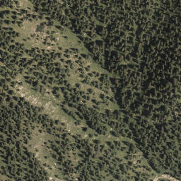 Satellite imagery of Unterer Sattelkopf, AT