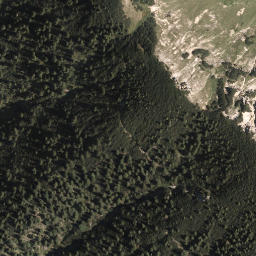 Satellite imagery of Kreuzkopf, AT