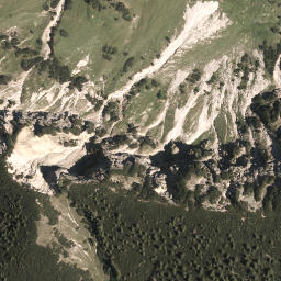Satellite imagery of Kreuzkopf, AT