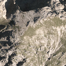 Satellite imagery of Geierköpfe, AT