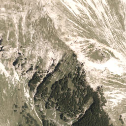 Satellite imagery of Geierköpfe, AT