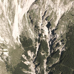 Satellite imagery of Stellwand, AT