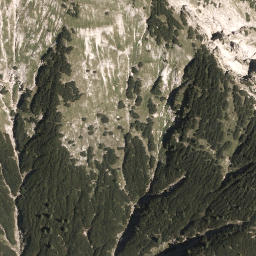 Satellite imagery of Stellwand, AT