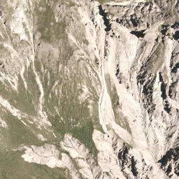 Satellite imagery of Kreuzspitzl, AT