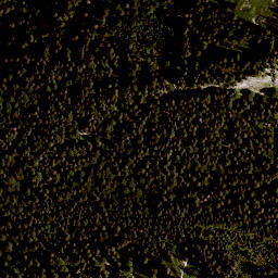 Satellite imagery of Krottenköpfel, DE