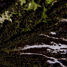 Satellite imagery of Hirschbühel, DE