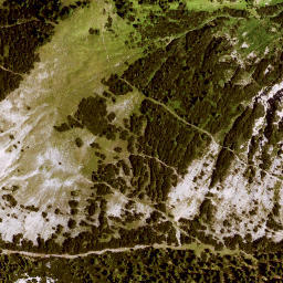 Satellite imagery of Hirschbühel, DE