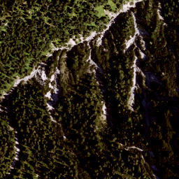 Satellite imagery of Roßkarkopf, DE