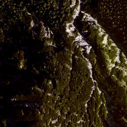 Satellite imagery of Roßkarkopf, DE