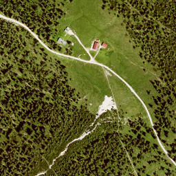 Satellite imagery of Ochsenstaffel, DE