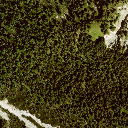 Satellite imagery of Galgenstangenkopf, DE