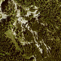 Satellite imagery of Galgenstangenkopf, DE