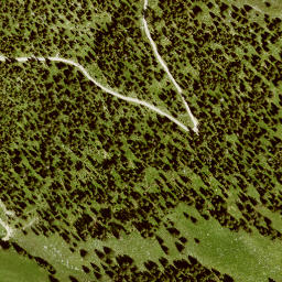 Satellite imagery of Moosberg, DE