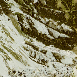 Satellite imagery of Unterlichteck, DE