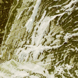 Satellite imagery of Unterlichteck, DE