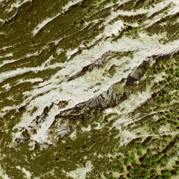 Satellite imagery of Unterlichteck, DE