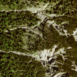 Satellite imagery of Stierjoch, AT