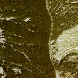 Satellite imagery of Stierjoch, AT