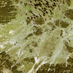 Satellite imagery of Stierjoch, AT