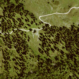 Satellite imagery of Östliches Torjoch, AT