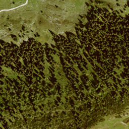 Satellite imagery of Östliches Torjoch, AT