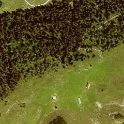 Satellite imagery of Östliches Torjoch, AT