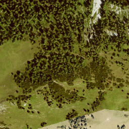 Satellite imagery of Larchkogel, AT
