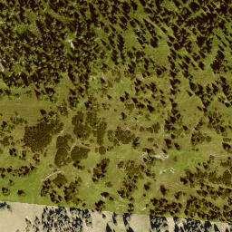 Satellite imagery of Larchkogel, AT