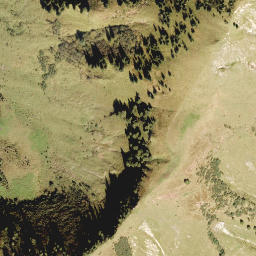 Satellite imagery of Rether Joch, AT