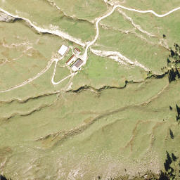 Satellite imagery of Sonntagsspitze, AT