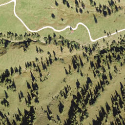 Satellite imagery of Sonntagsspitze, AT